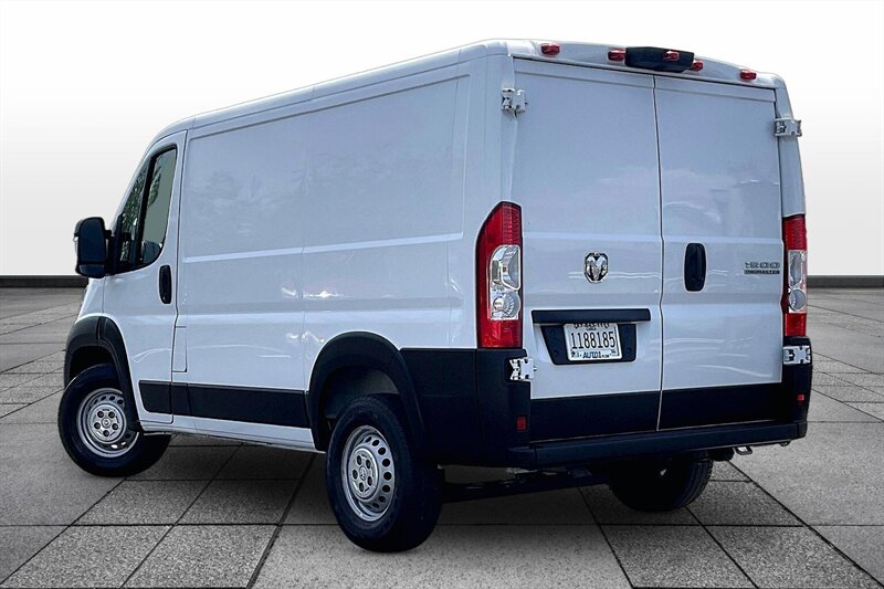 2024 RAM ProMaster Tradesman 1500 - Photo 12 - Ponce, AL 00717