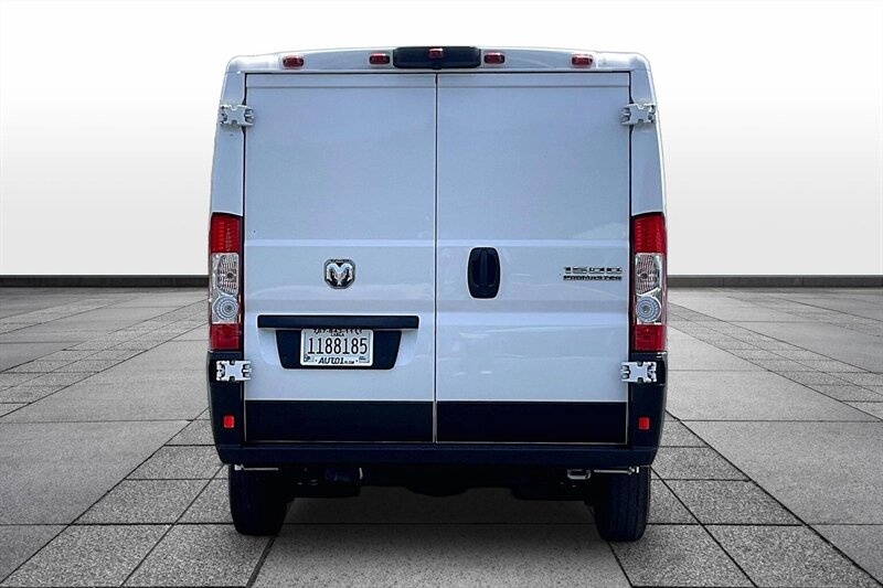 2024 RAM ProMaster Tradesman 1500 - Photo 4 - Ponce, AL 00717