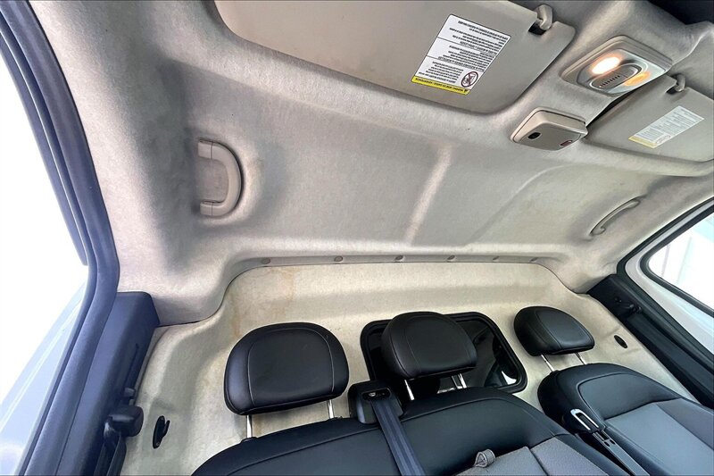 2024 RAM ProMaster Tradesman 1500 - Photo 22 - Ponce, AL 00717