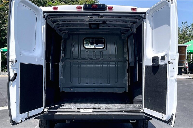 2024 RAM ProMaster Tradesman 1500 - Photo 14 - Ponce, AL 00717