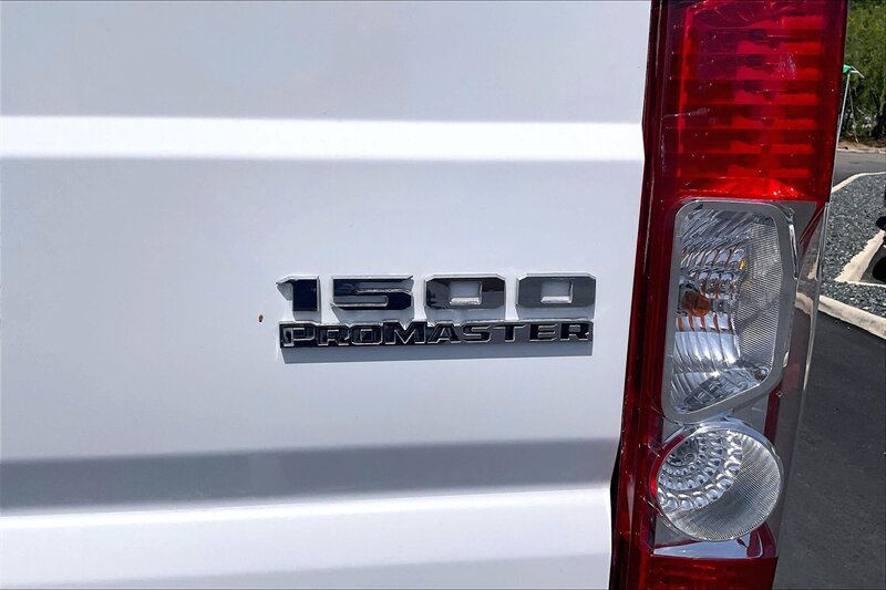 2024 RAM ProMaster Tradesman 1500 - Photo 8 - Ponce, AL 00717