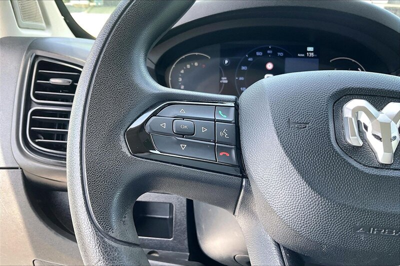 2024 RAM ProMaster Tradesman 1500 - Photo 18 - Ponce, AL 00717