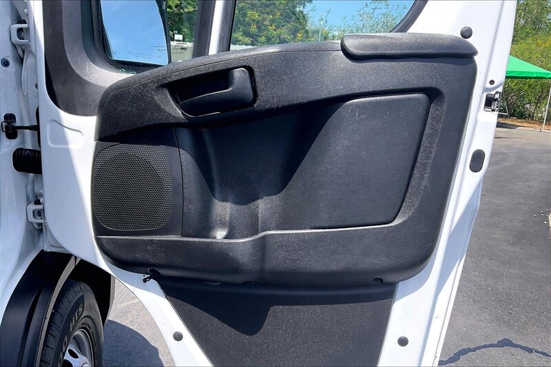 2024 RAM ProMaster Tradesman 1500 - Photo 24 - Ponce, AL 00717