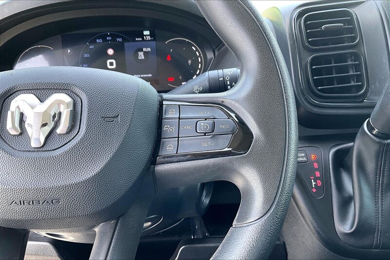 2024 RAM ProMaster Tradesman 1500 - Photo 19 - Ponce, AL 00717