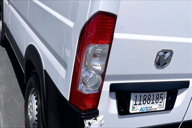 2024 RAM ProMaster Tradesman 1500 - Photo 27 - Ponce, AL 00717