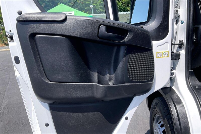 2024 RAM ProMaster Tradesman 1500 - Photo 23 - Ponce, AL 00717