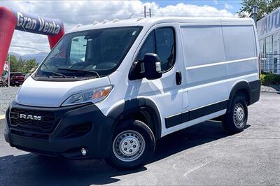 2024 RAM ProMaster Tradesman 1500 Van