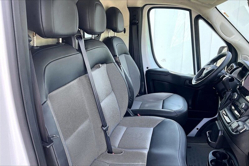 2024 RAM ProMaster Tradesman 1500 - Photo 7 - Ponce, AL 00717