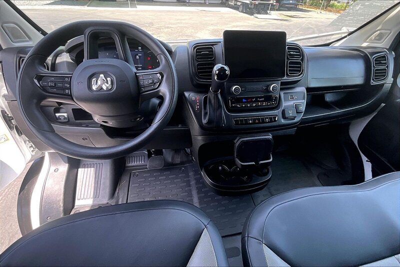 2024 RAM ProMaster Tradesman 1500 - Photo 16 - Ponce, AL 00717