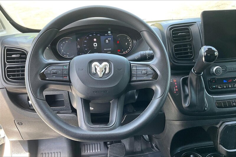 2024 RAM ProMaster Tradesman 1500 - Photo 5 - Ponce, AL 00717