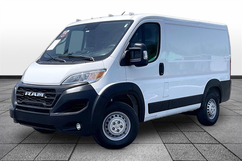 2024 RAM ProMaster Tradesman 1500 - Photo 2 - Ponce, AL 00717