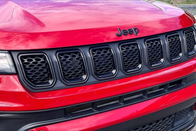 2023 Jeep Compass Latitude - Photo 30 - Ponce, AL 00717