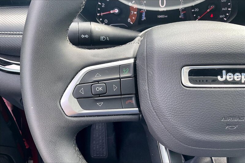 2023 Jeep Compass Latitude - Photo 18 - Ponce, AL 00717