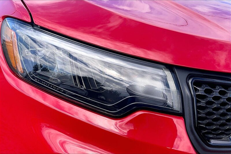 2023 Jeep Compass Latitude - Photo 28 - Ponce, AL 00717