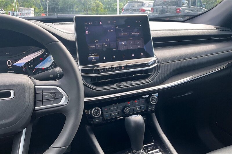 2023 Jeep Compass Latitude - Photo 6 - Ponce, AL 00717