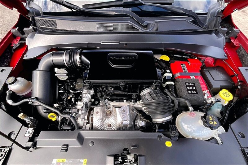 2023 Jeep Compass Latitude - Photo 10 - Ponce, AL 00717