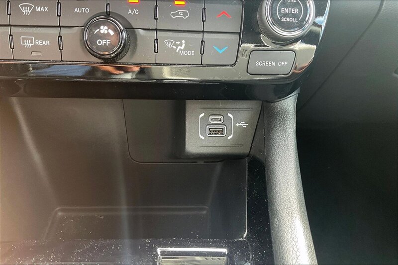 2023 Jeep Compass Latitude - Photo 32 - Ponce, AL 00717