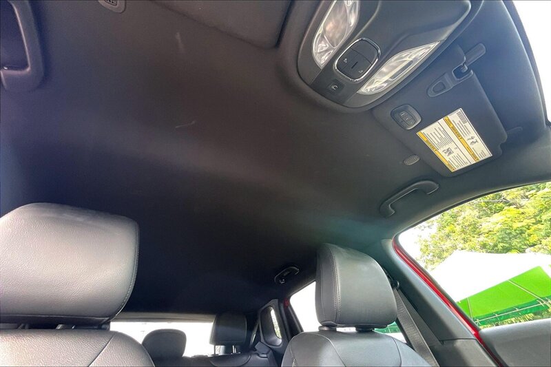 2023 Jeep Compass Latitude - Photo 22 - Ponce, AL 00717