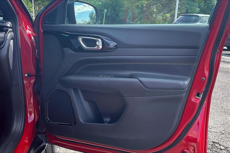 2023 Jeep Compass Latitude - Photo 24 - Ponce, AL 00717