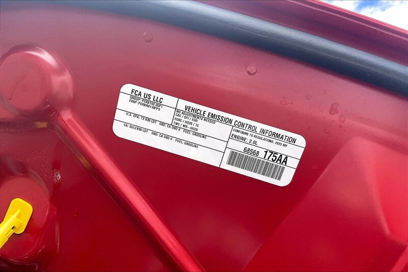 2023 Jeep Compass Latitude - Photo 31 - Ponce, AL 00717