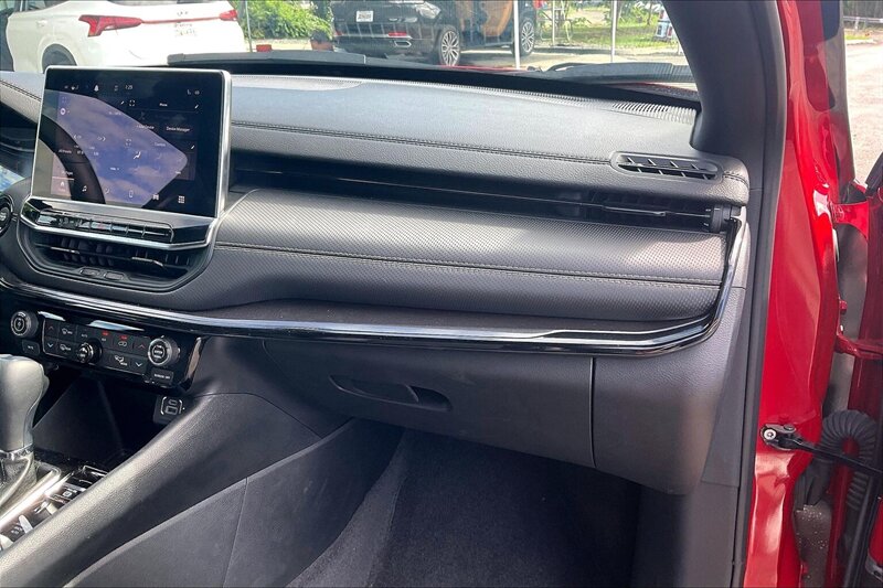 2023 Jeep Compass Latitude - Photo 16 - Ponce, AL 00717