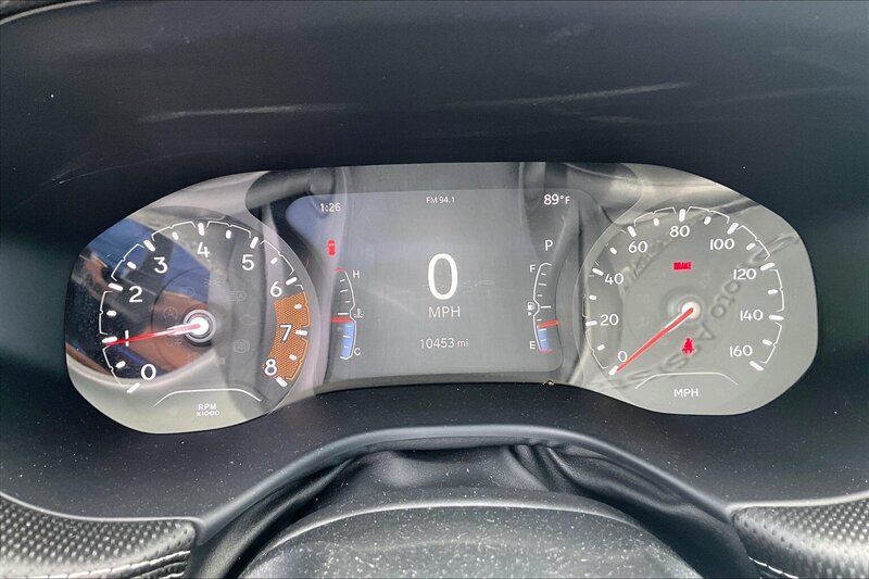 2023 Jeep Compass Latitude - Photo 20 - Ponce, AL 00717