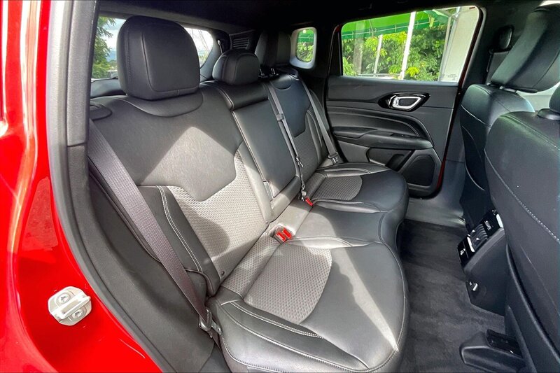 2023 Jeep Compass Latitude - Photo 27 - Ponce, AL 00717