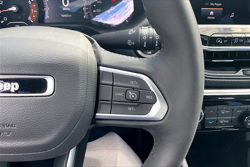 2023 Jeep Compass Latitude - Photo 19 - Ponce, AL 00717