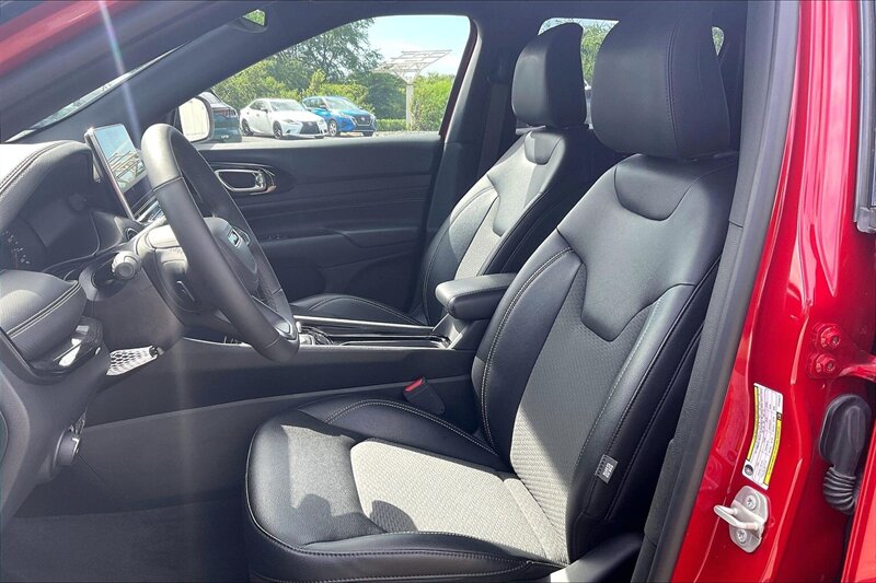 2023 Jeep Compass Latitude - Photo 25 - Ponce, AL 00717