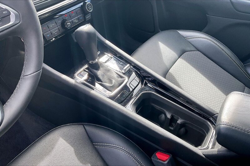 2023 Jeep Compass Latitude - Photo 17 - Ponce, AL 00717