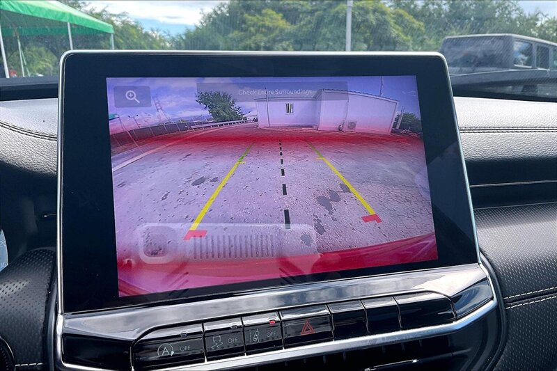 2023 Jeep Compass Latitude - Photo 21 - Ponce, AL 00717