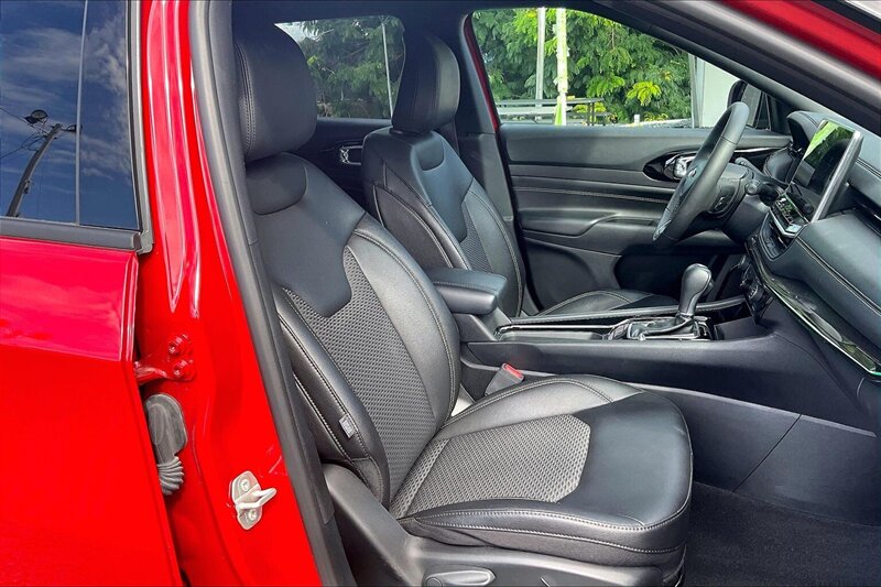 2023 Jeep Compass Latitude - Photo 7 - Ponce, AL 00717