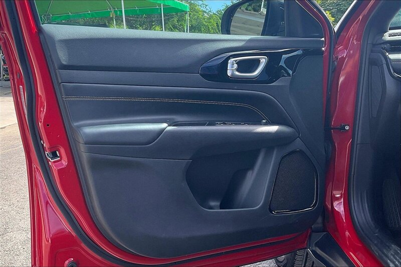 2023 Jeep Compass Latitude - Photo 23 - Ponce, AL 00717