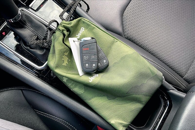 2023 Jeep Compass Latitude - Photo 11 - Ponce, AL 00717