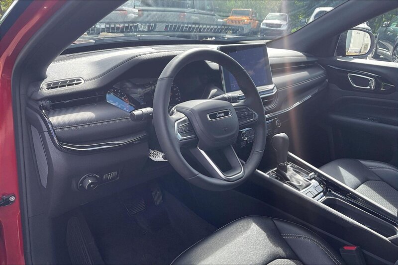 2023 Jeep Compass Latitude - Photo 14 - Ponce, AL 00717