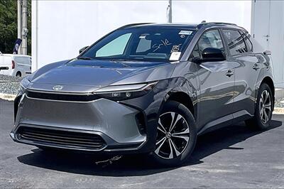 2023 Toyota bZ4X XLE SUV