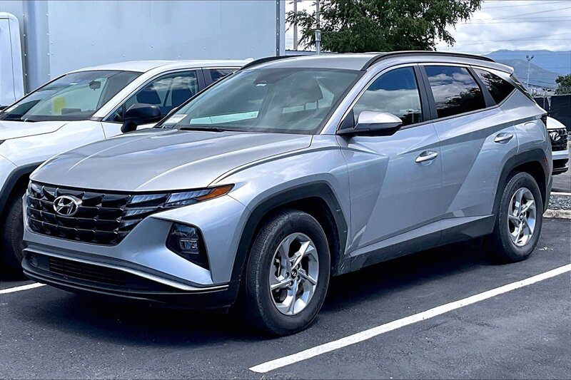 2024 Hyundai TUCSON SEL   - Photo 1 - Ponce, AL 00717