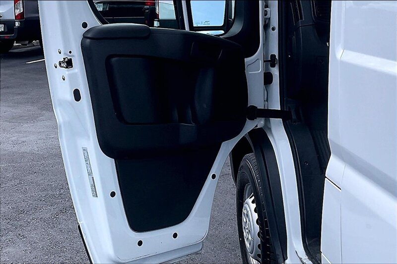 2024 RAM ProMaster Tradesman 2500 - Photo 20 - Ponce, AL 00717