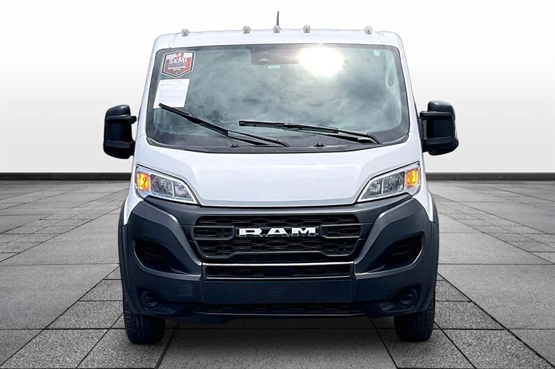 2024 RAM ProMaster Tradesman 2500 - Photo 3 - Ponce, AL 00717