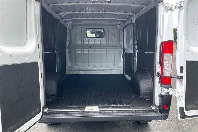 2024 RAM ProMaster Tradesman 2500 - Photo 12 - Ponce, AL 00717