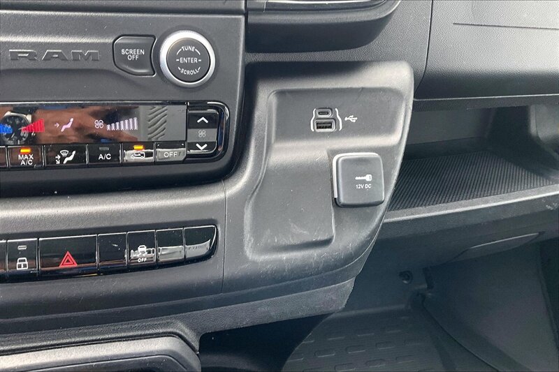 2024 RAM ProMaster Tradesman 2500 - Photo 26 - Ponce, AL 00717