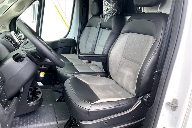2024 RAM ProMaster Tradesman 2500 - Photo 22 - Ponce, AL 00717