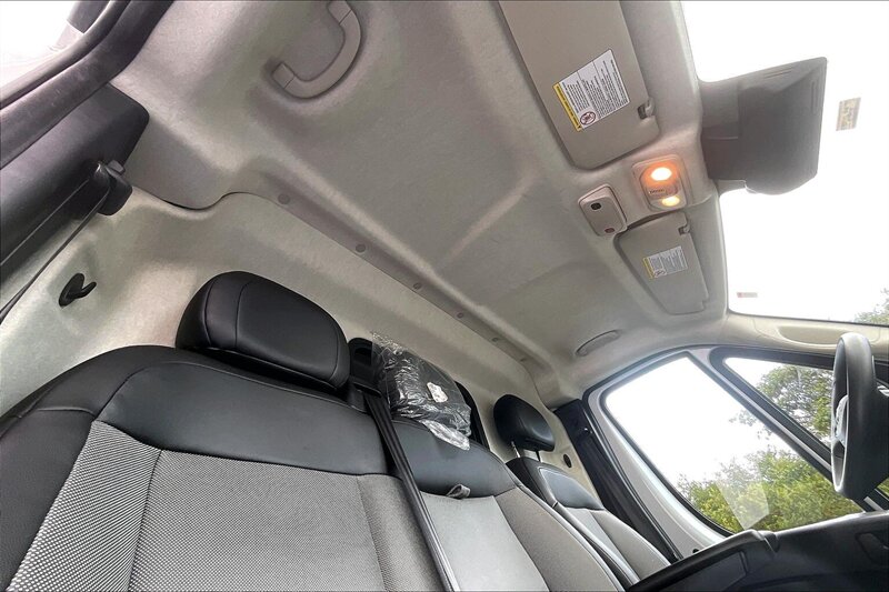 2024 RAM ProMaster Tradesman 2500 - Photo 19 - Ponce, AL 00717