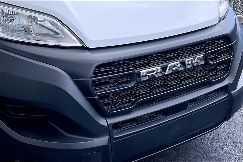 2024 RAM ProMaster Tradesman 2500 - Photo 25 - Ponce, AL 00717
