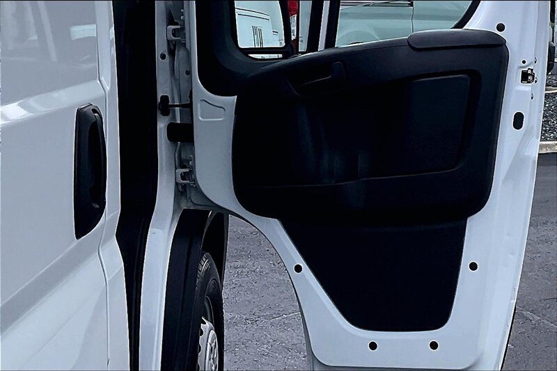 2024 RAM ProMaster Tradesman 2500 - Photo 21 - Ponce, AL 00717