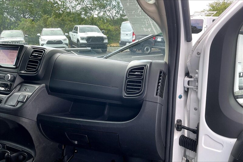 2024 RAM ProMaster Tradesman 2500 - Photo 14 - Ponce, AL 00717
