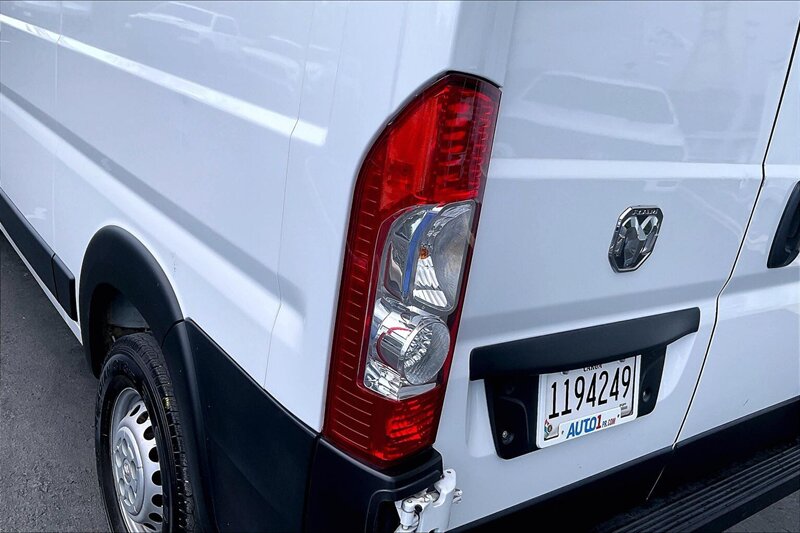2024 RAM ProMaster Tradesman 2500 - Photo 24 - Ponce, AL 00717