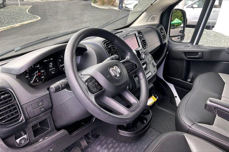 2024 RAM ProMaster Tradesman 2500 - Photo 13 - Ponce, AL 00717