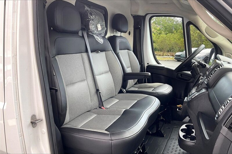 2024 RAM ProMaster Tradesman 2500 - Photo 6 - Ponce, AL 00717