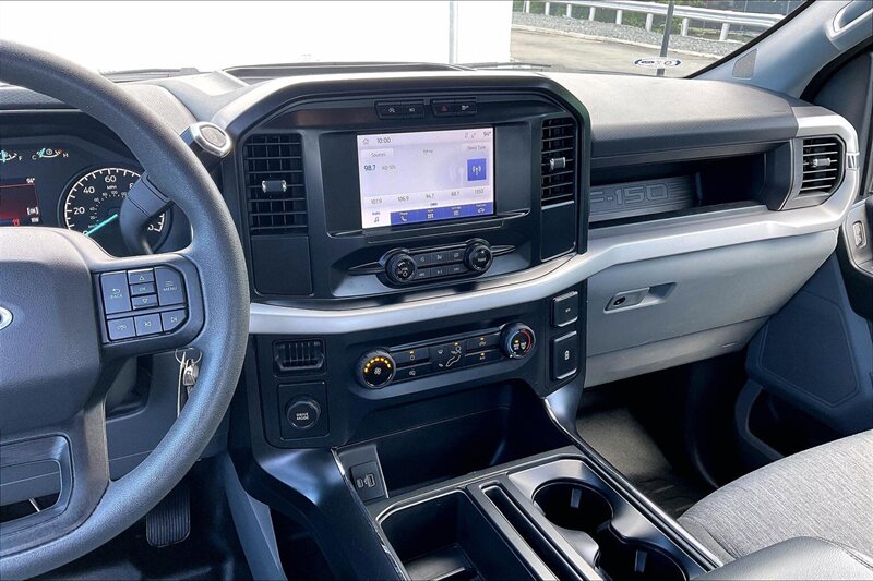 2022 Ford F-150 XL - Photo 6 - Ponce, AL 00717